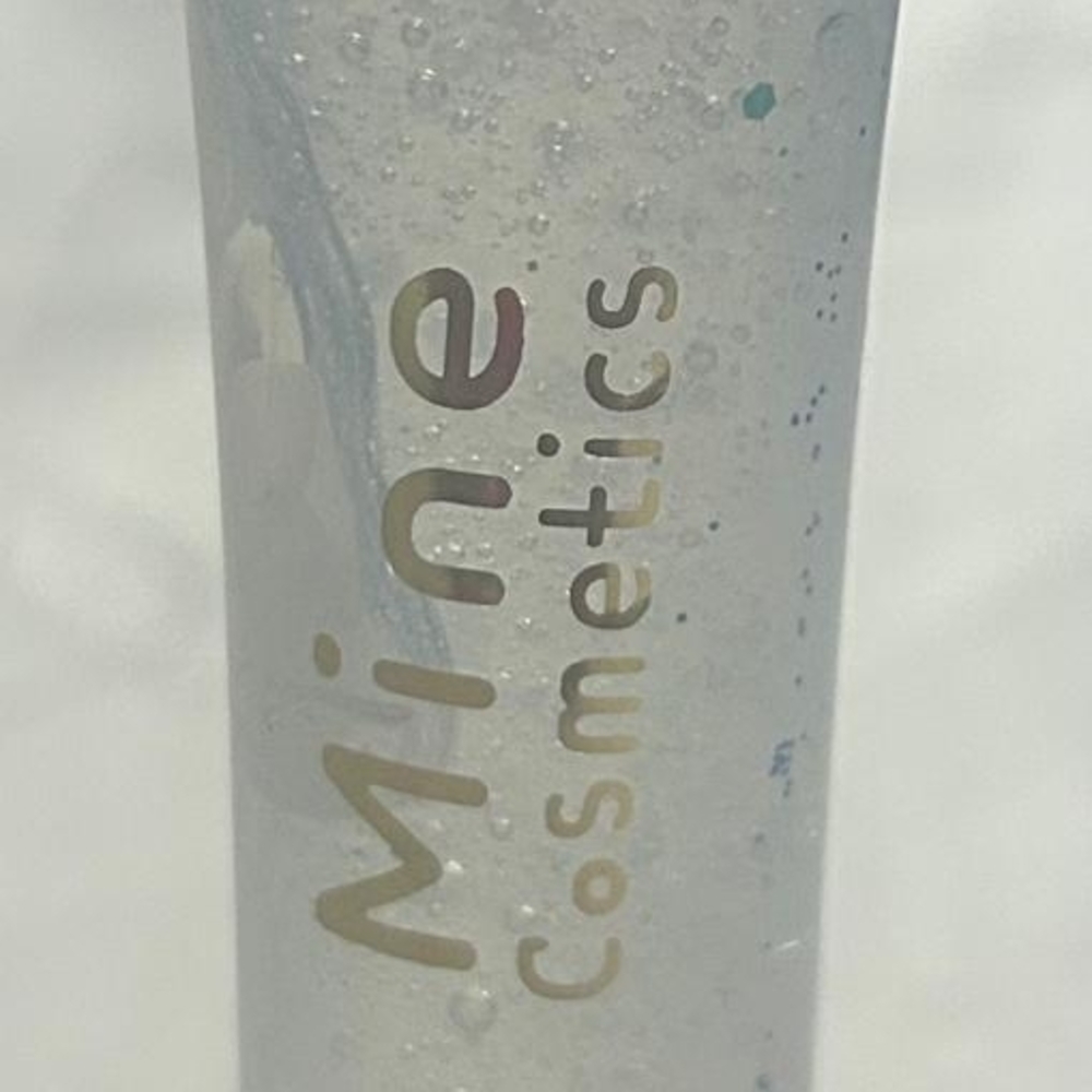 Long Lasting Lip Gloss $5 Unit---------$14 For 3